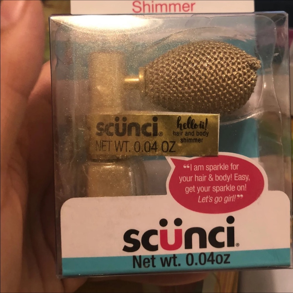 scunci